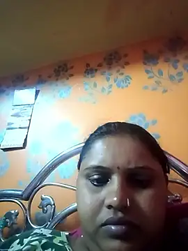 Cute-Jhanvi online show from April 21, 2026, 1:17 pm