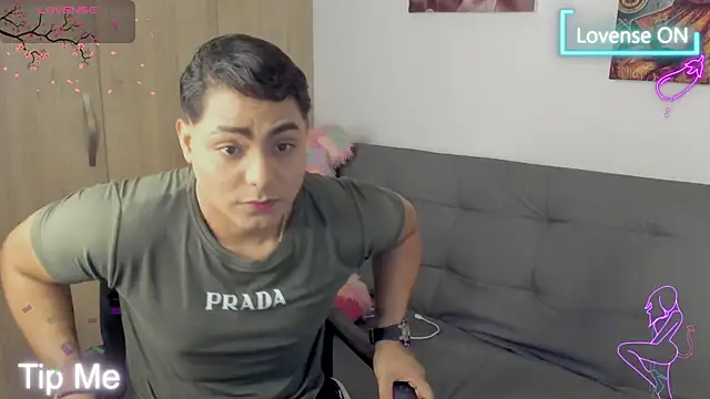 Dynamo 5 online show from April 16, 2026, 5:25 pm