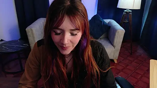 Snapshot of Emily_Cherry_ chatting on May 30, 2026, 2:36 pm Emily Cherry online show from May 30, 2026, 2:36 pm