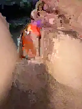 Thurealsexy online show from April 16, 2026, 12:17 pm