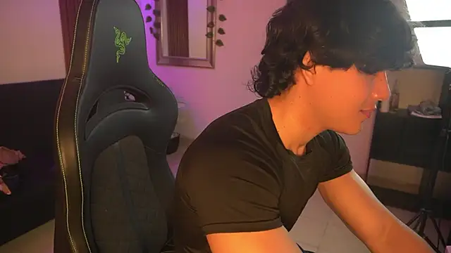 dante muscle online show from April 14, 2026, 12:33 pm