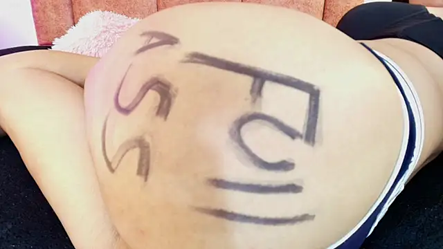 Mia Nasty Dirty online show from April 13, 2026, 9:42 pm