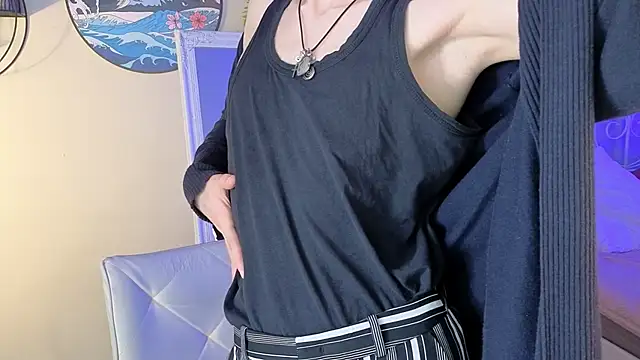 Snapshot of Liam_Blair chatting on April 11, 2026, 5:56 am Liam Blair online show from April 11, 2026, 5:56 am