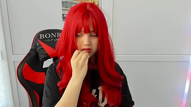 Caroline cutte online show from April 14, 2026, 6:52 am