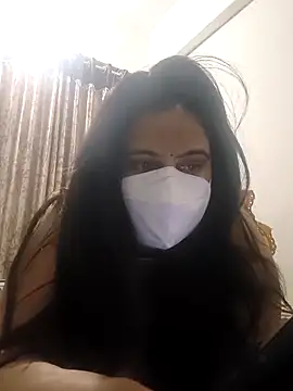 Snapshot of Monika299 chatting on April 20, 2026, 6:20 pm Monika299 online show from April 20, 2026, 6:20 pm