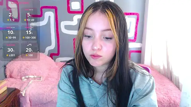 Snapshot of vero_doll12 chatting on April 26, 2026, 1:42 pm vero doll12 online show from April 26, 2026, 1:42 pm