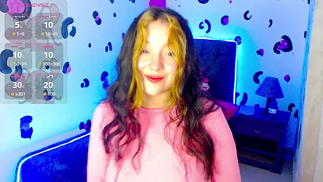 Snapshot of vero_doll12 chatting on April 29, 2026, 2:21 pm vero doll12 online show from April 29, 2026, 2:21 pm