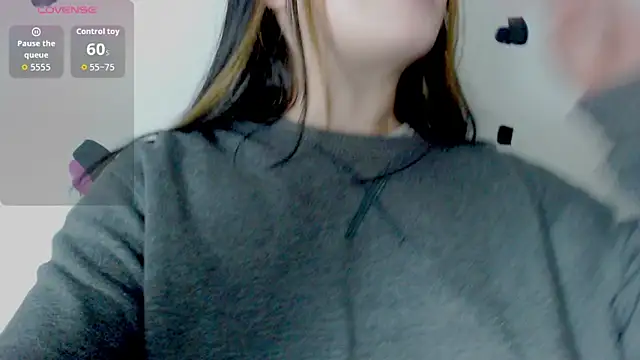 Snapshot of vero_doll12 chatting on May 25, 2026, 2:56 pm vero doll12 online show from May 25, 2026, 2:56 pm