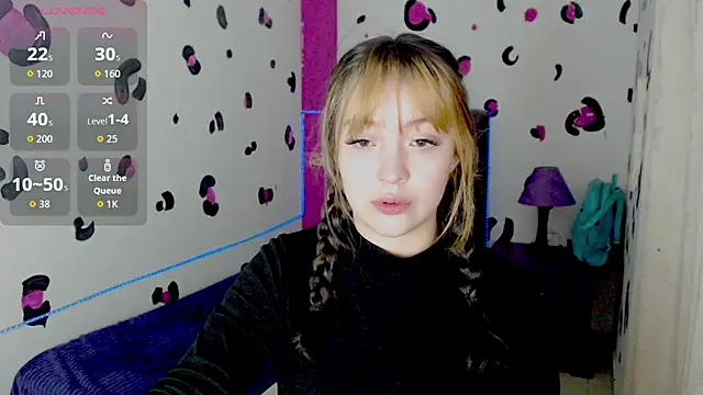 Snapshot of vero_doll12 chatting on May 28, 2026, 1:08 pm vero doll12 online show from May 28, 2026, 1:08 pm