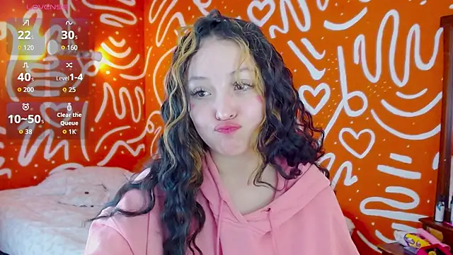 Snapshot of vero_doll12 chatting on August 3, 2026, 12:54 pm vero doll12 online show from August 3, 2026, 12:54 pm