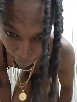 Therealdeedesirae online show from July 6, 2026, 4:42 am