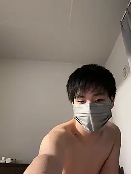 kurage164 online show from April 15, 2026, 3:52 pm