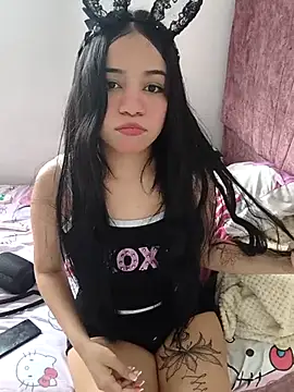 Tatiana Flame69 online show from April 14, 2026, 8:04 pm