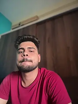 hornyypromaxx online show from April 19, 2026, 10:03 am