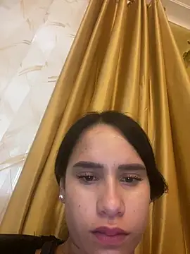 Snapshot of Iriistai1 chatting on June 7, 2026, 7:50 pm Iriistai1 online show from June 7, 2026, 7:50 pm