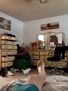 illdoitforetty online show from April 10, 2026, 6:45 pm