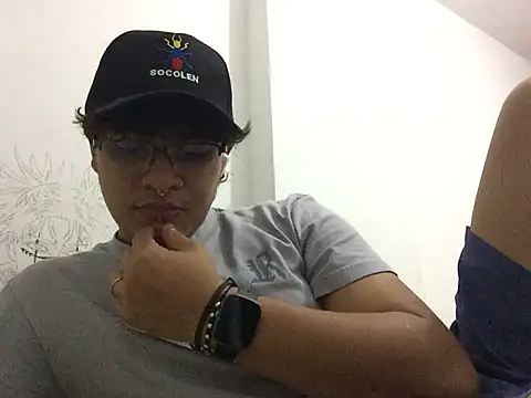 xhecho uzumaki online show from June 15, 2026, 4:58 am