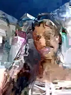 Indiazzinhhaa online show from April 15, 2026, 12:50 am