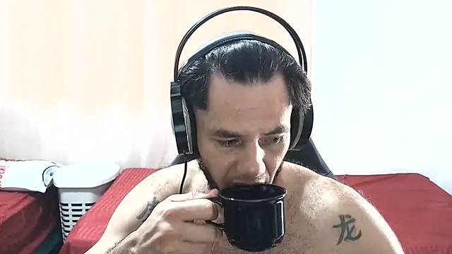 andrew 1520 online show from July 30, 2026, 6:07 pm