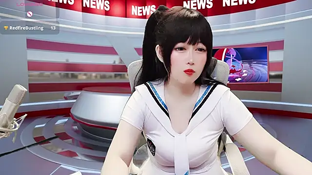 Too-WanStar online show from May 20, 2026, 2:45 pm