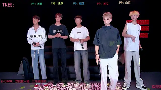 sexy-bro-001 online show from April 11, 2026, 6:23 pm