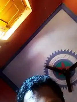 MISTYI1 online show from April 11, 2026, 10:08 am