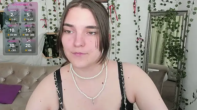 Rune Veila online show from May 22, 2026, 9:09 pm