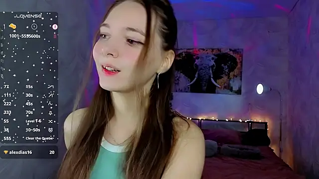 AuraLune   online show from July 22, 2026, 5:38 pm