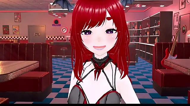 sakuraluuv online show from April 15, 2026, 2:24 pm