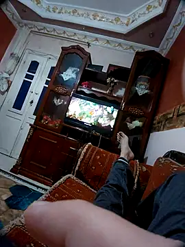 Snapshot of Dadee20 chatting on April 12, 2026, 9:20 pm Dadee20 online show from April 12, 2026, 9:20 pm