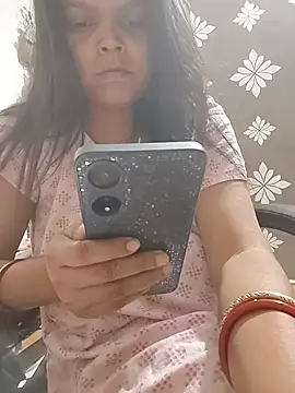 SexySindrela online show from April 12, 2026, 11:04 am