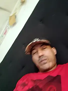 JUDA STYLE online show from April 12, 2026, 6:02 pm