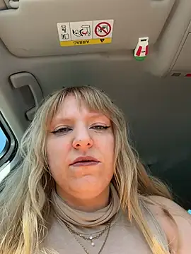 Tiffy Rosee online show from July 13, 2026, 9:56 am