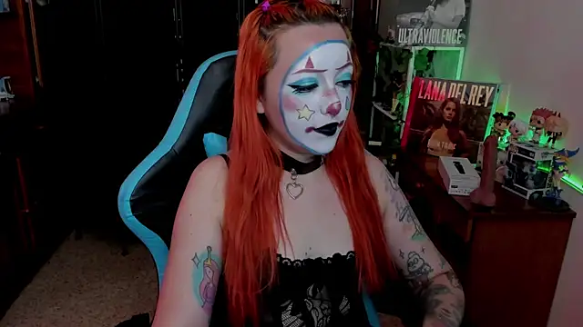 maki333  online show from April 14, 2026, 7:47 am