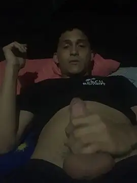 Erick elamiguito online show from May 9, 2026, 1:33 am