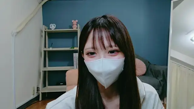 Snapshot of Koto-jpnk chatting on April 25, 2026, 1:03 pm Koto-jpnk online show from April 25, 2026, 1:03 pm