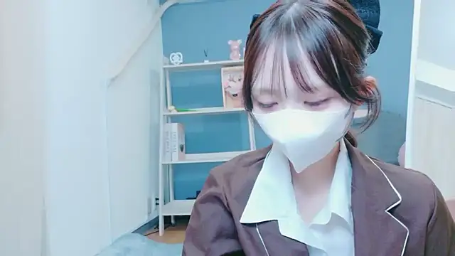 Snapshot of Koto-jpnk chatting on June 20, 2026, 12:30 pm Koto-jpnk online show from June 20, 2026, 12:30 pm