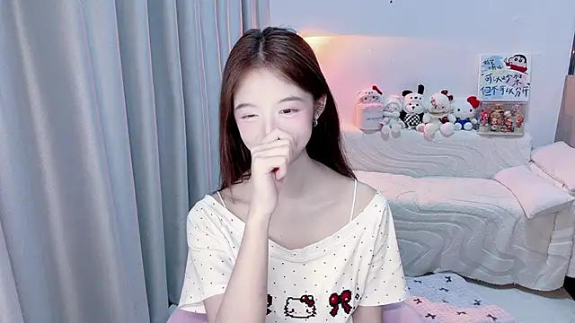 Snapshot of lucky-tt chatting on July 9, 2026, 11:47 am lucky-tt online show from July 9, 2026, 11:47 am