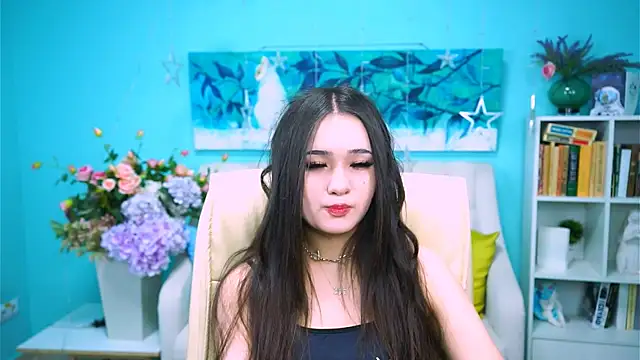 AmiMeow  online show from May 20, 2026, 9:15 am