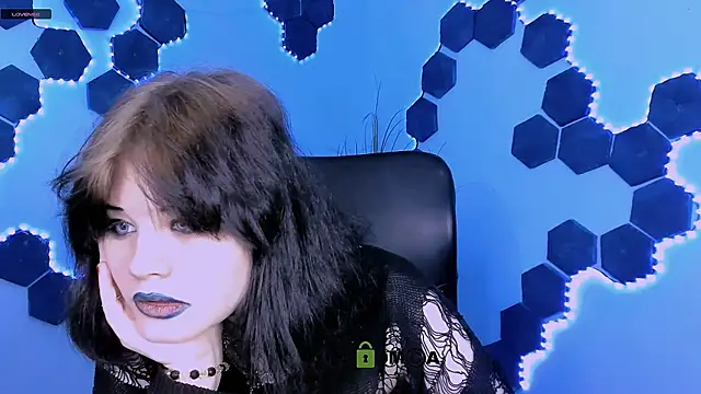 Snapshot of nikki_kiss_ chatting on May 7, 2026, 8:42 am nikki kiss online show from May 7, 2026, 8:42 am