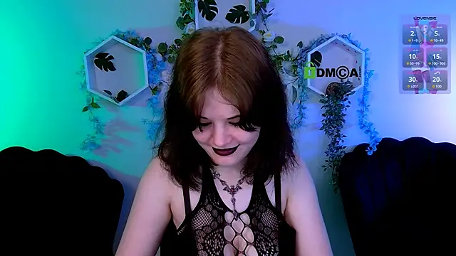 Snapshot of nikki_kiss_ chatting on June 11, 2026, 9:07 am nikki kiss online show from June 11, 2026, 9:07 am