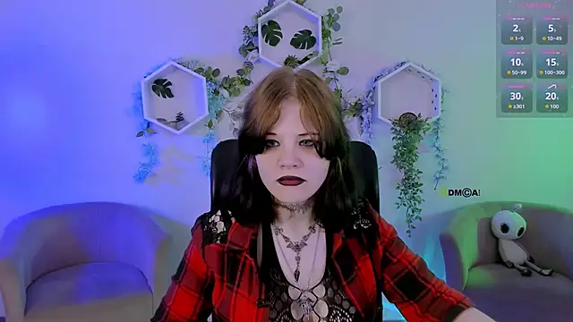 Snapshot of nikki_kiss_ chatting on July 1, 2026, 8:38 am nikki kiss online show from July 1, 2026, 8:38 am