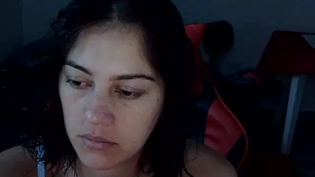 Snapshot of Bandida553 chatting on June 17, 2026, 6:09 pm Bandida553 online show from June 17, 2026, 6:09 pm