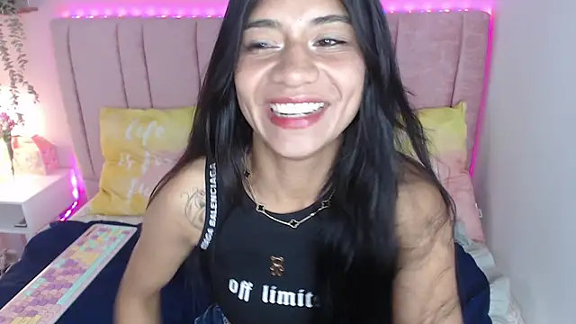 Shamel Brm online show from May 21, 2026, 12:01 pm