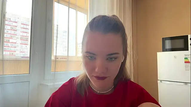 Snapshot of doana_bebriti chatting on June 23, 2026, 8:01 am doana bebriti online show from June 23, 2026, 8:01 am