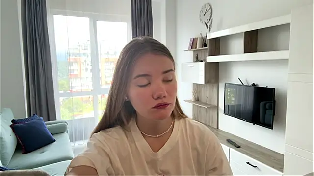 Snapshot of doana_bebriti chatting on June 27, 2026, 10:09 am doana bebriti online show from June 27, 2026, 10:09 am