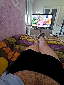 stefanotoma91 online show from May 2, 2026, 11:48 am