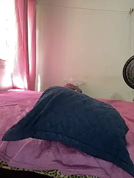 BabyDiferenciada01 online show from April 17, 2026, 1:36 pm