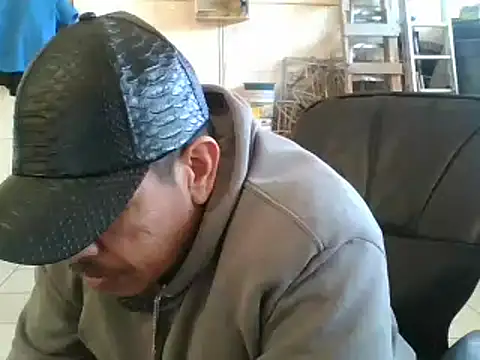 Oskr2024XXX online show from January 25, 2025, 8:00 pm