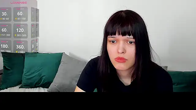 lilian me online show from June 2, 2026, 1:29 am